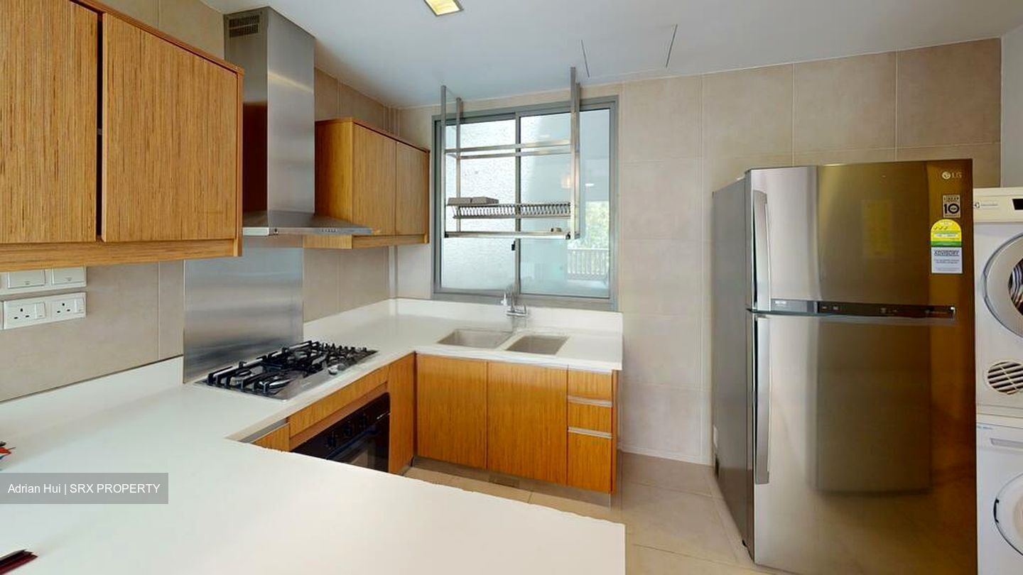 The Berth By The Cove (D4), Condominium #478636841